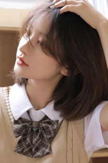 明星专题：周野芒